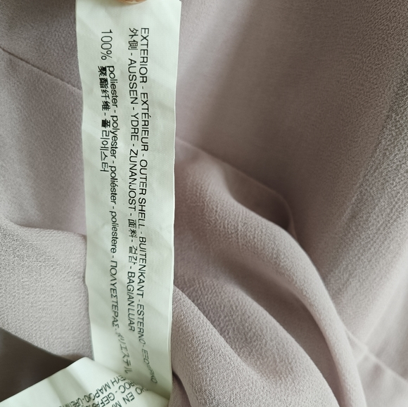 Zara dress - Picture 6 of 6